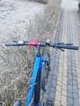 Rower MTB 29 Hybryda