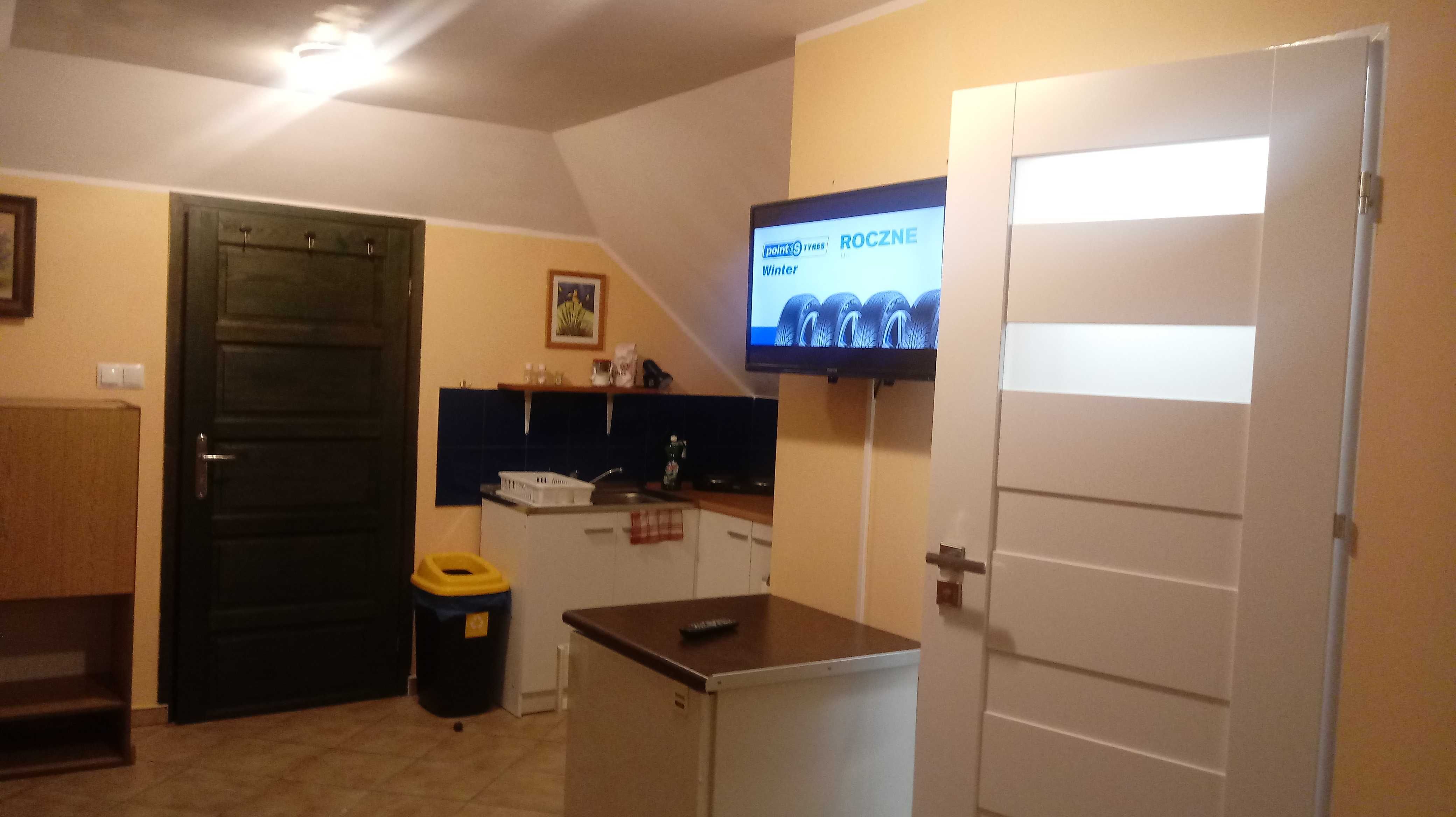 Boszkowo-Letnisko Apartamenty noclegi pokoje kwatery