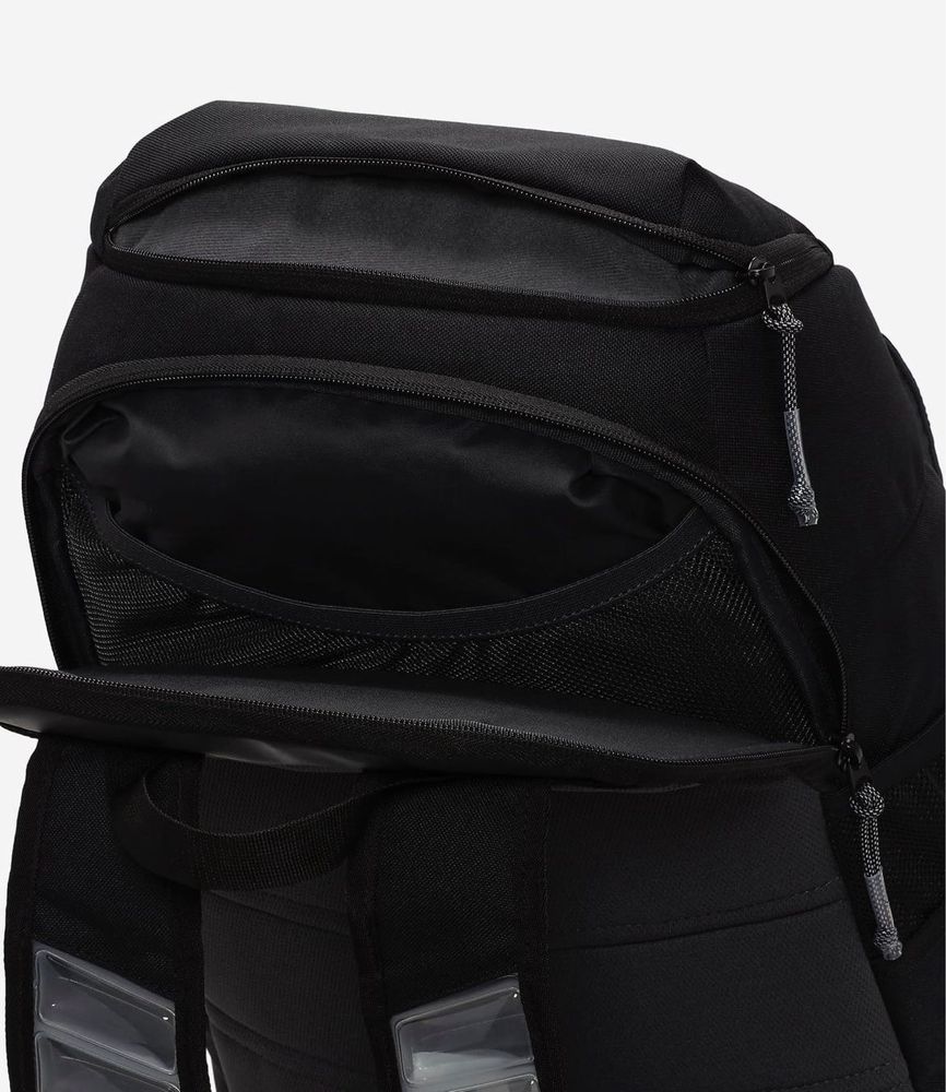 Nike elite pro backpack рюкзак nike NBA