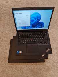 Lenovo thinkpad L13 gen2 core i5 1135g7 13,3 FHD