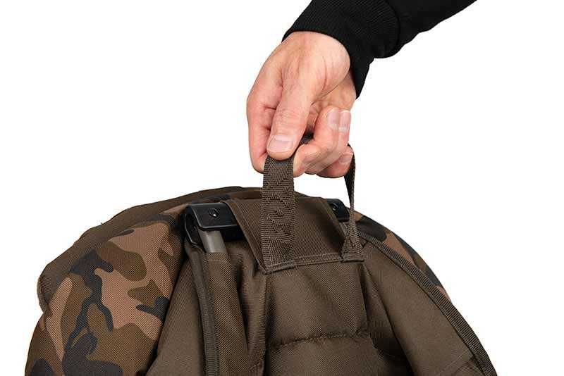 Крісло Fox Lounger Chair (CBC106)