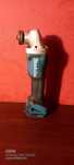 Makita dga 504 болгарка, ушм