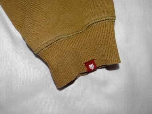 Męska Bluza Vintage - Onitsuka Tiger