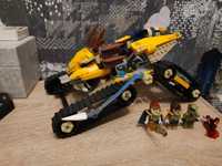 Zestaw LEGO Chima 70005