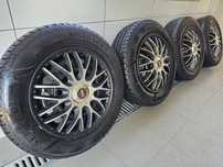 Koła letnie 15 5x114,3 Hyundai IX20 i30 Kia Rio Ceed Venga WYSYŁKA