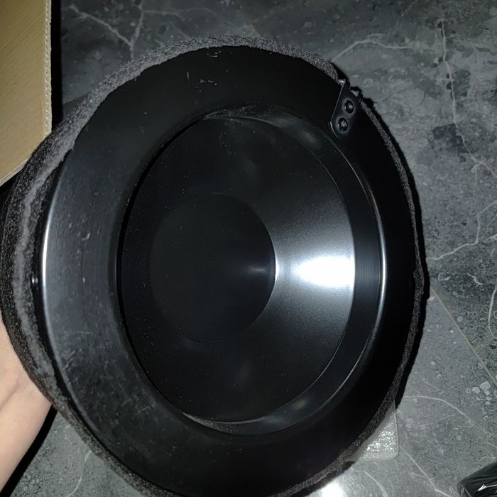 Filtr węglowy do okapu