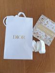 Zestaw prezentowy DIOR