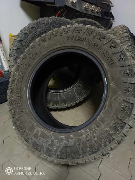 Opony Renegade R/T RADAR 235 70r16