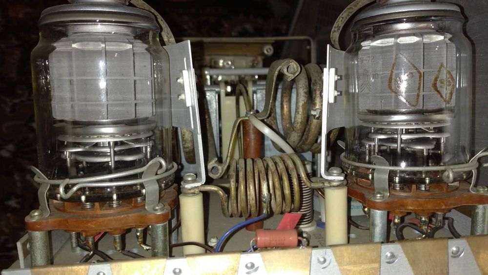 Продам УВЧ 80-3 в робочому стані.