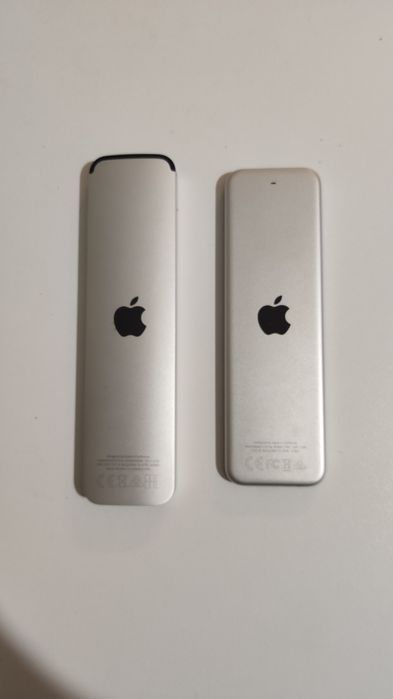 Пльт Apple TV 4-4К.