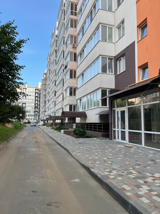 Продається 1кім НОВОБУДОВА з ремонтом