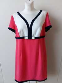 Sukienka Modern Line rozmiar 46-48,