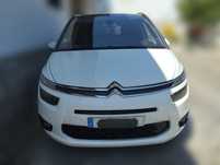 Citroën C4 Grand Picasso 1.6 e-HDi Exclusive ETG6