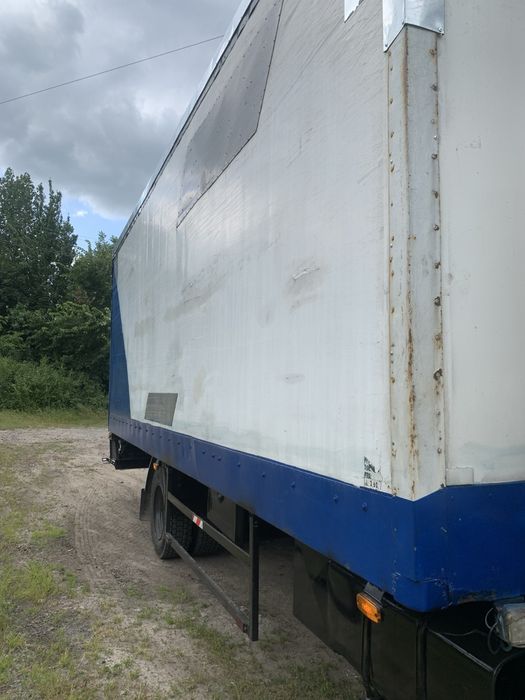 Продам 5ти тоник Reno midlainer