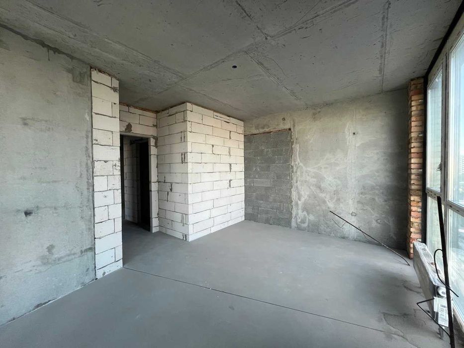 ЖК Great, последняя видовая 2к(евро) з документами, срочно!