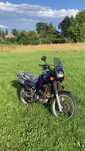 YAMAHA XTZ 660 tenere