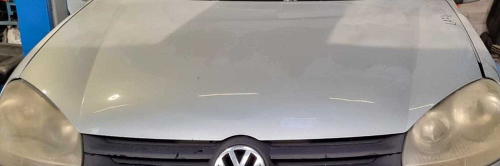 maska vw volkswagen Golf V