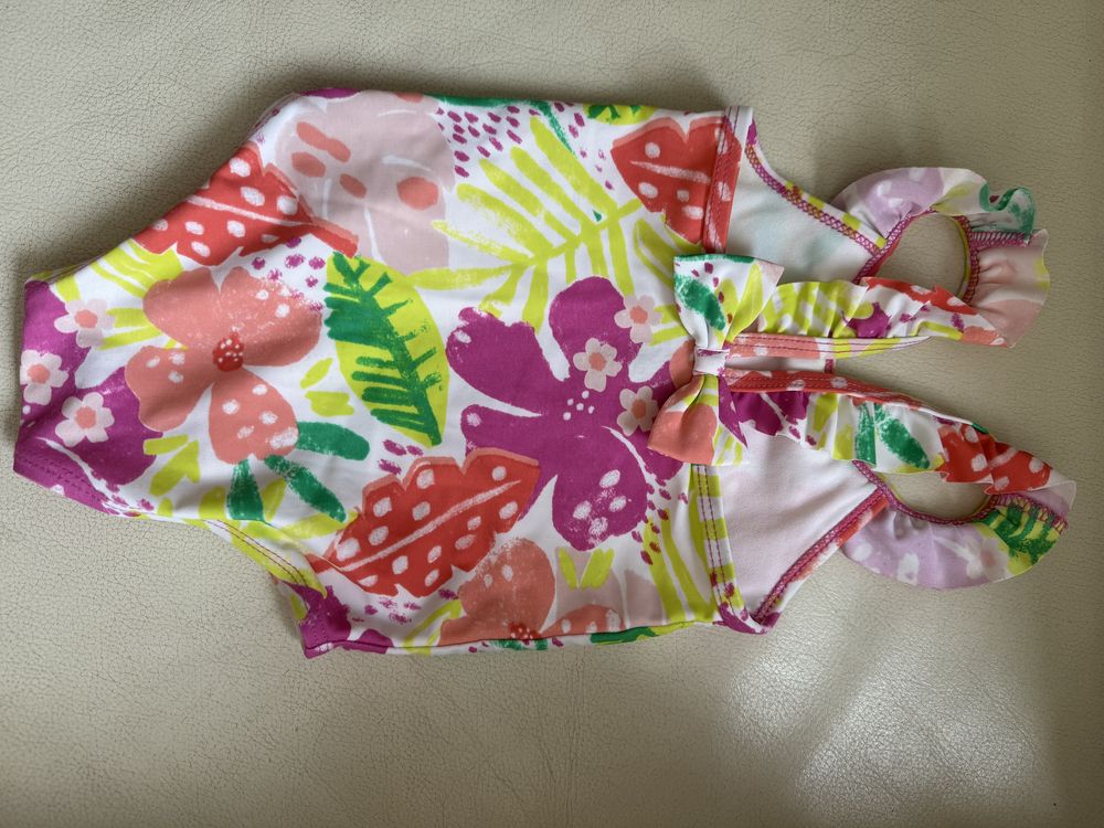 Fatos de banho menina