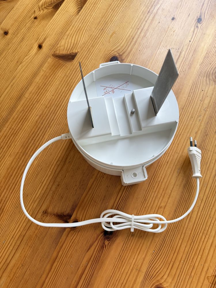 Jonizator wody Aquator Mini Silver + z filtrami