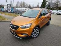Opel Mokka 1.4 140Km Klima Pdc Alu Chrom Grz.Kierownica Led Automat Grz.Fotele