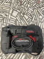 Młotowiertarka KRESS 850W