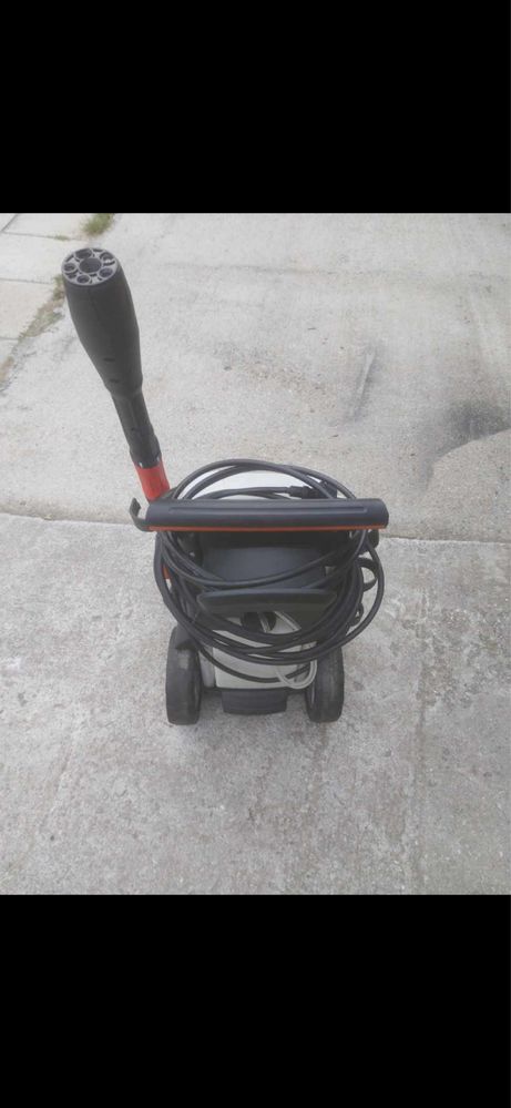 Myjka Ciśnieniowa Stihl RE 143