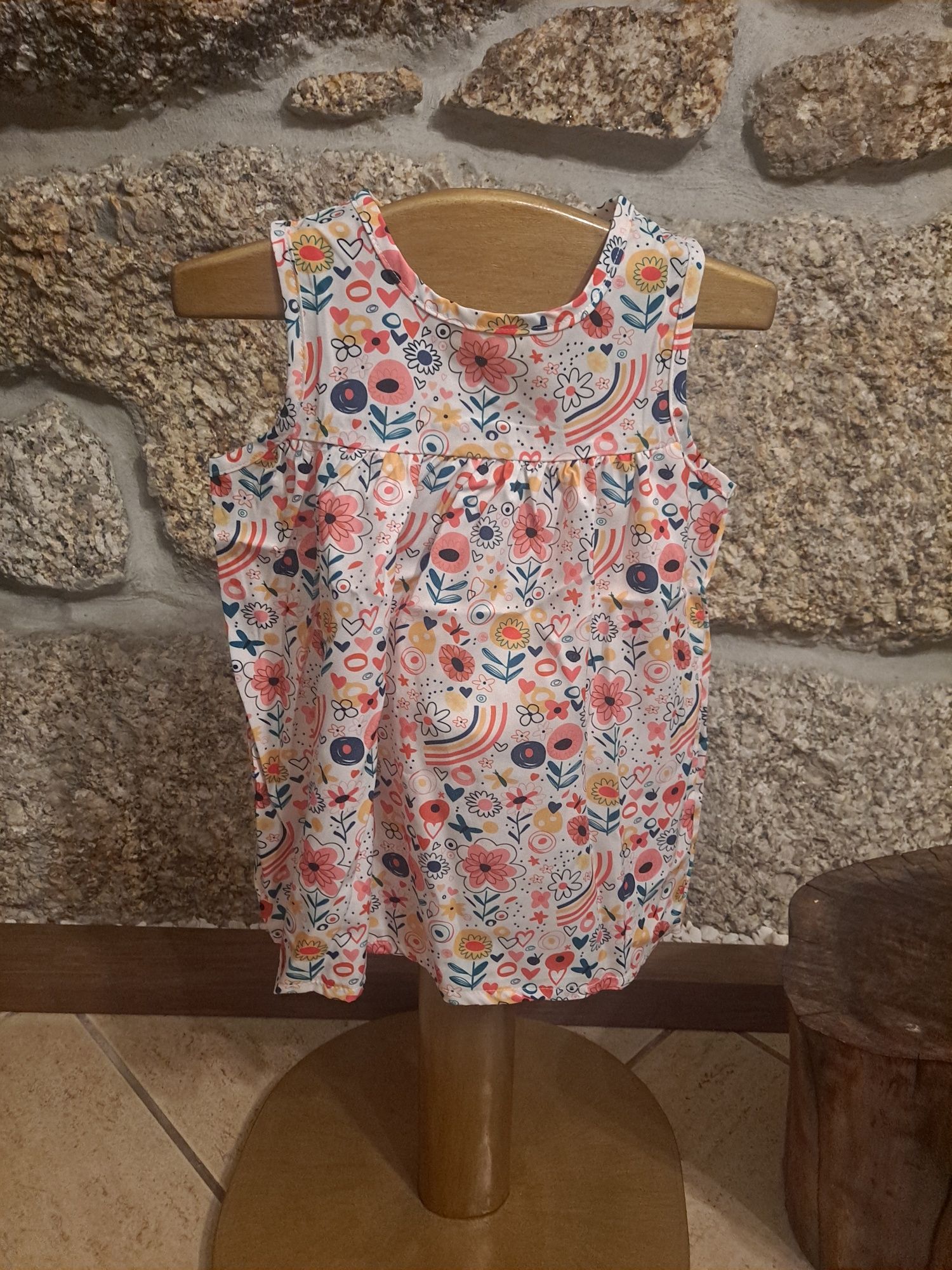 Vestido lindíssimo