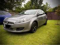 Fiat Bravo 1.4 Benz + LPG
