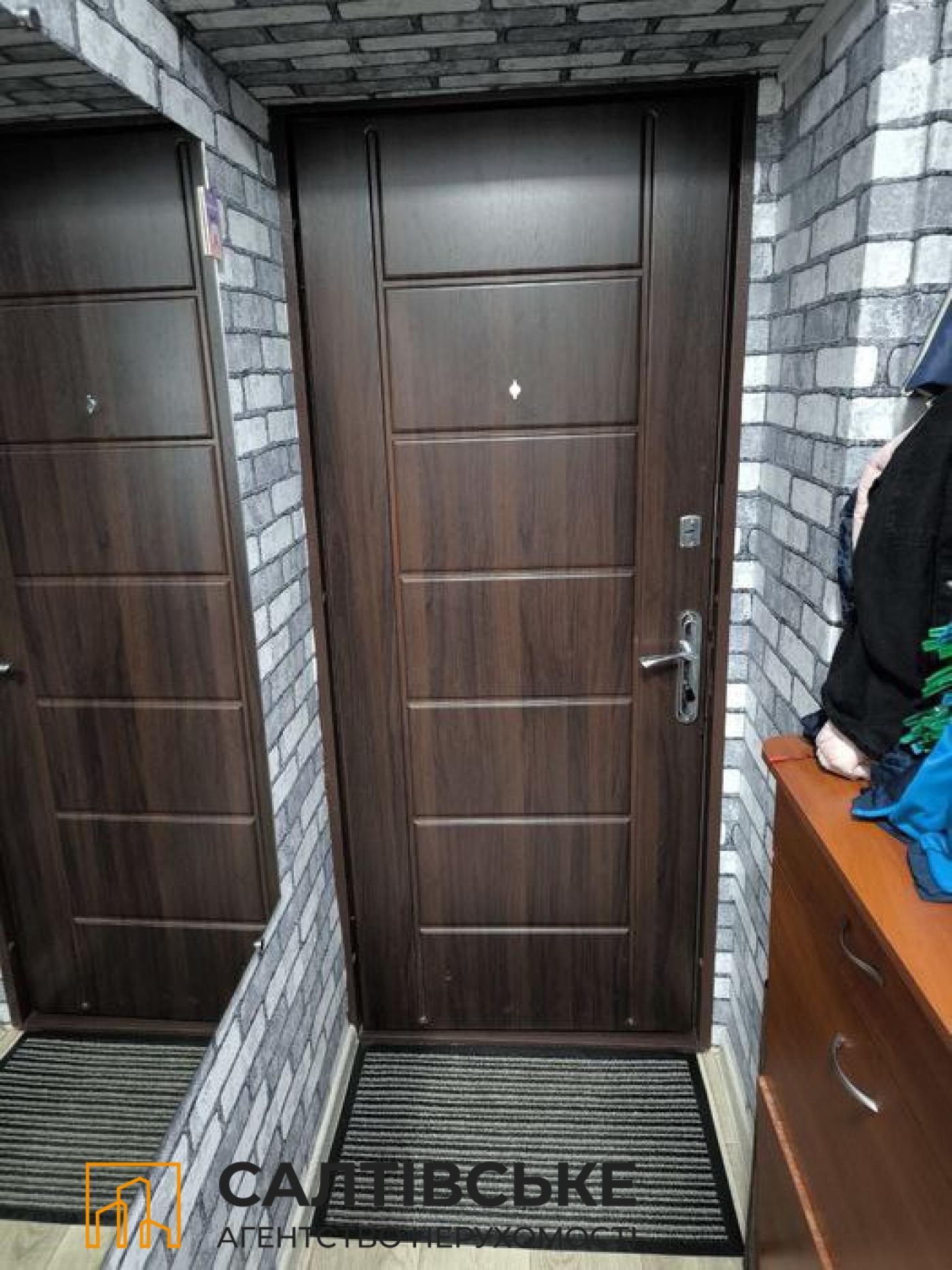 0489-ОВ Продам гостинку 14м2 на Старой Салтовке