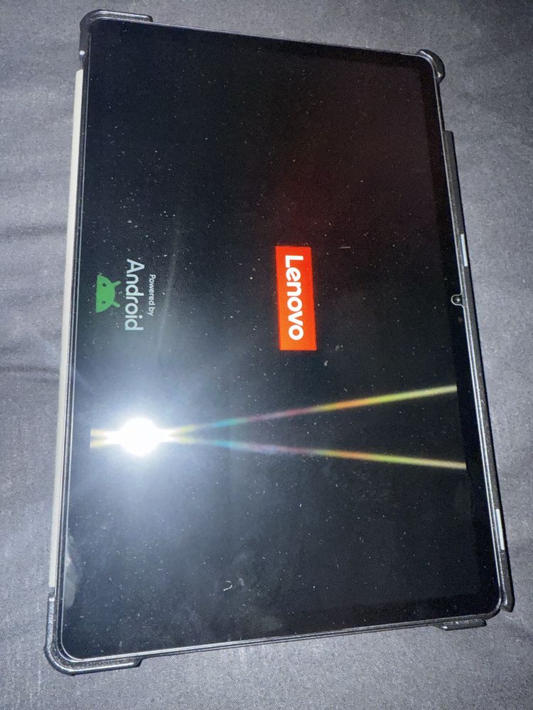 Tab Lenovo M11 G88 10,95” WUXGA 4GB 128GB And13
