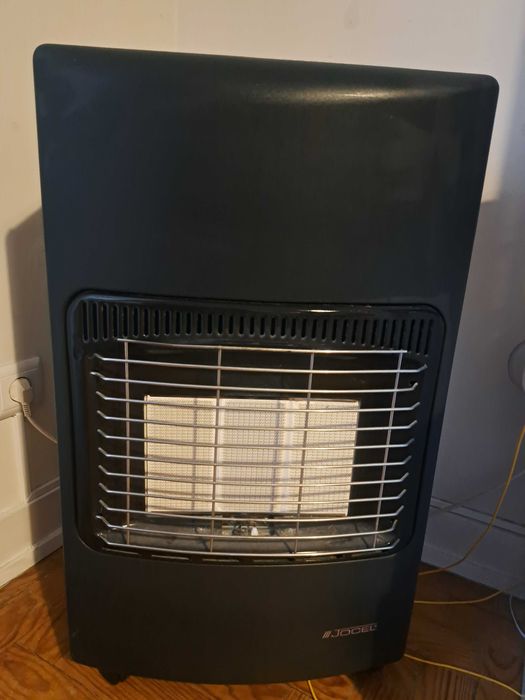 Aquecedor à gás - Fagor