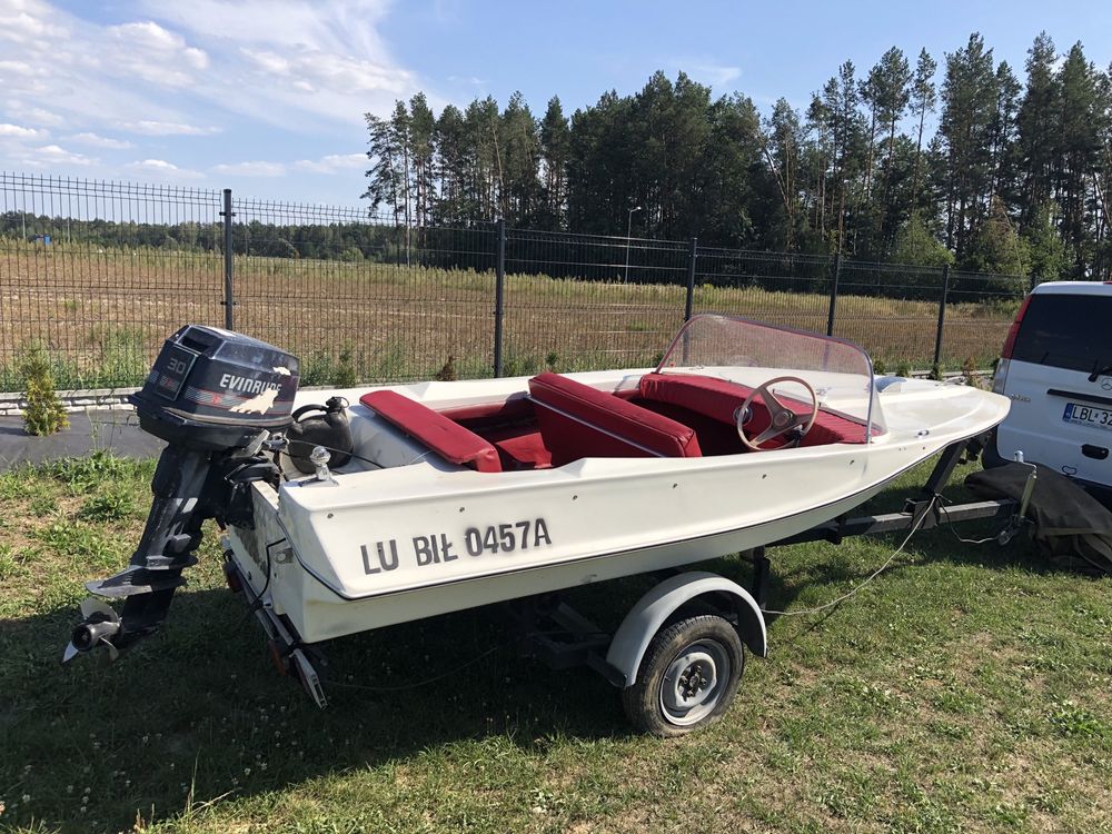 Zamiana na Quada 4x4
