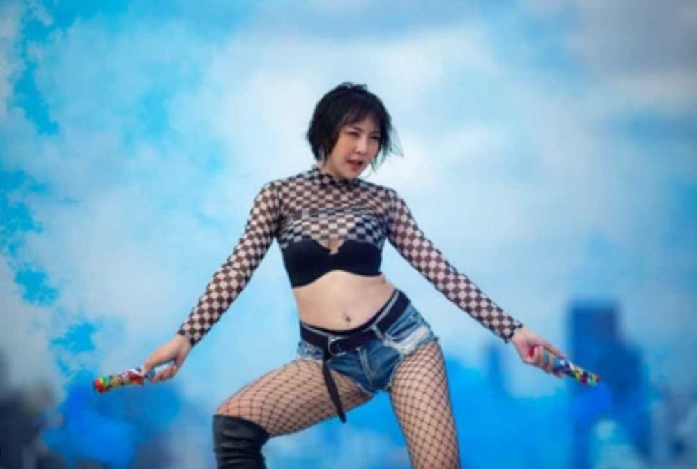 Procura-se Dançarina de Hip Hop Rap para Vídeos de Música Original