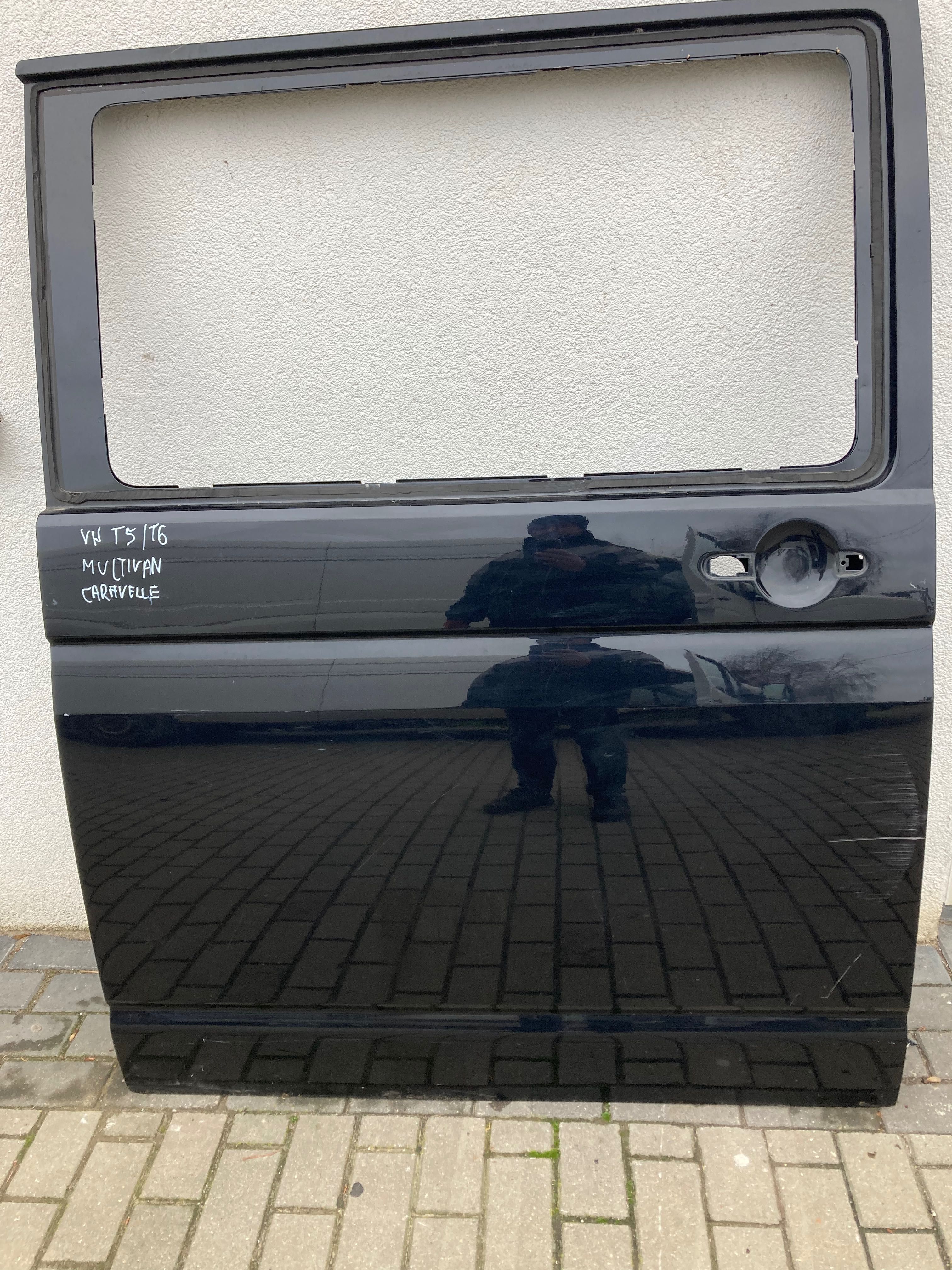Drzwi vw t5 t6  t6.1 multivan transporter