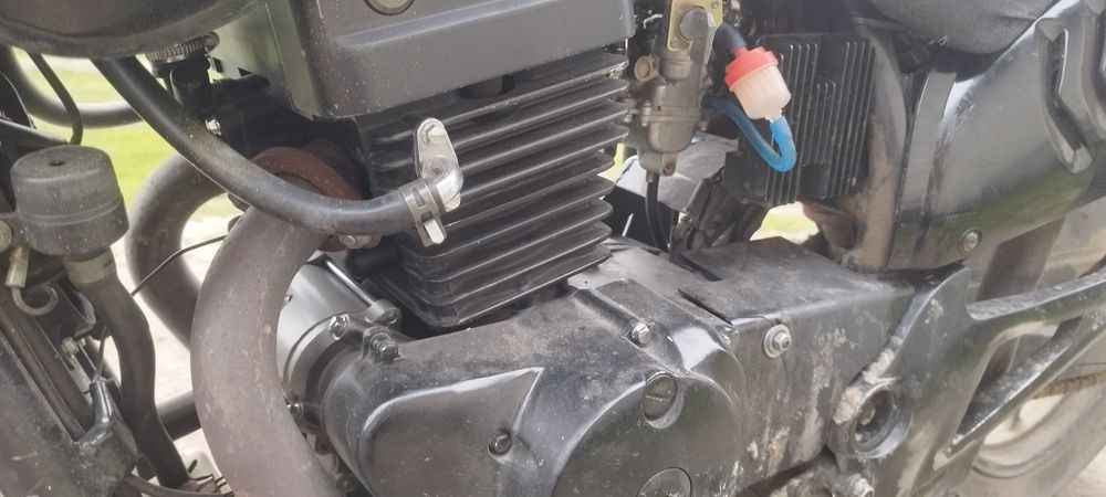 Продам  GEON 350 кубів