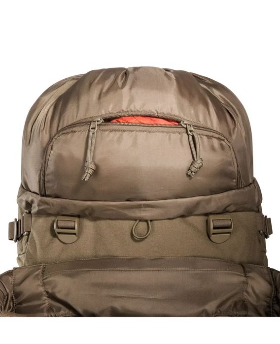 Тактичний Рюкзак Tasmanian Tiger Pack 80+24л + гідратор camelbak maxim