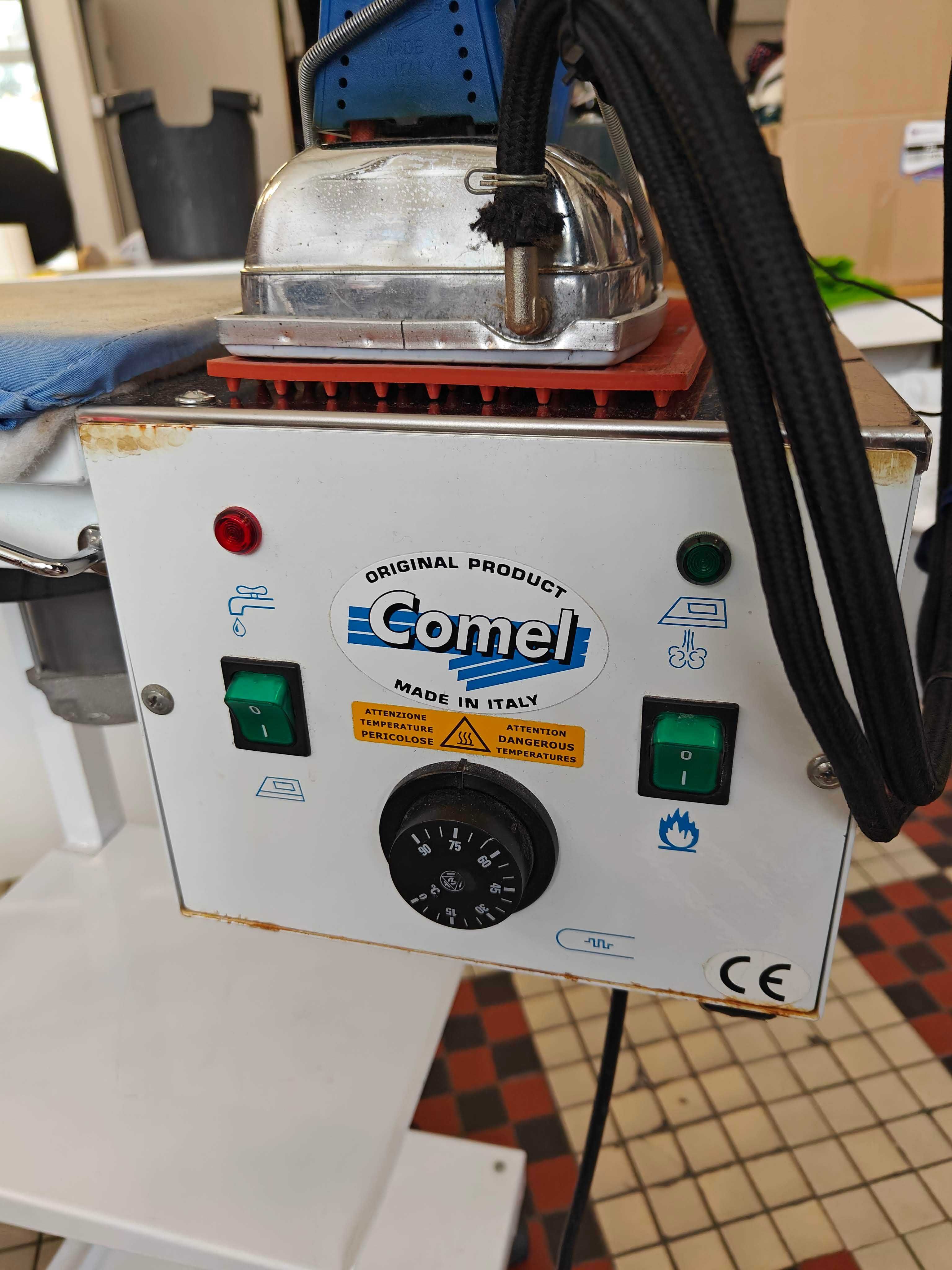 Stół prasowalniczy Comelux Maxi C 1.5L