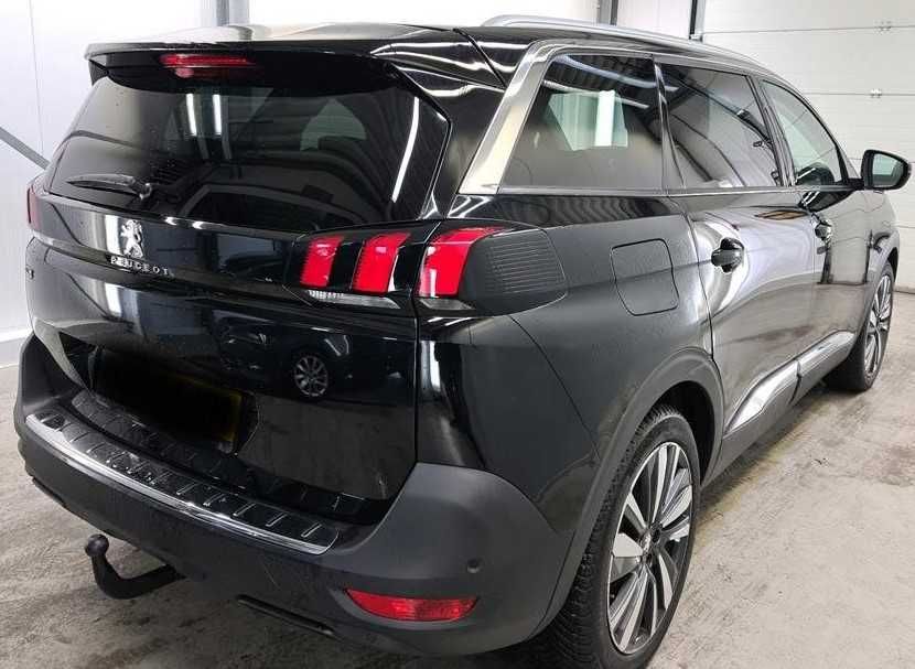 Peugeot 5008 Para Peças - Há Peças