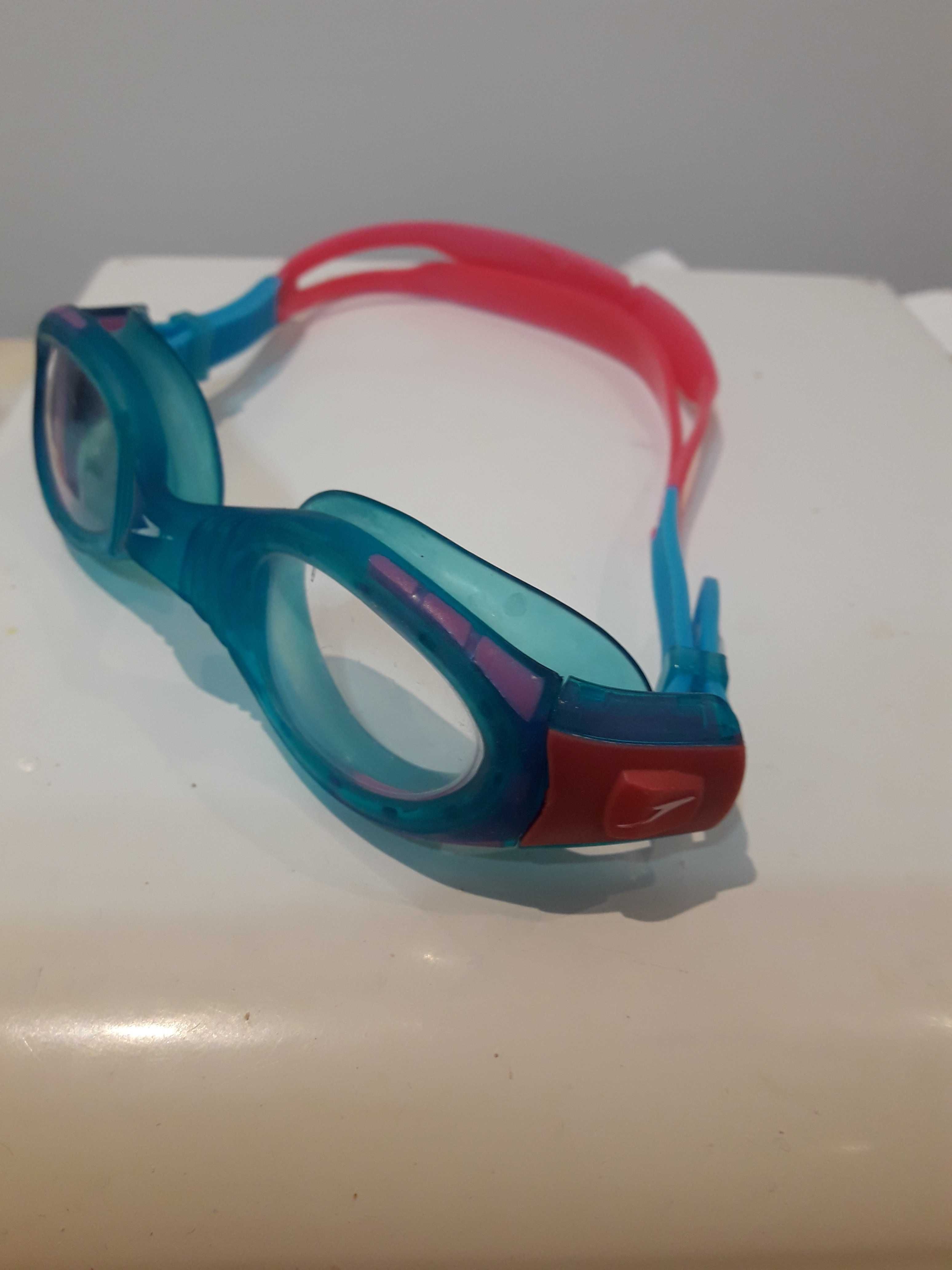 Okulary pływackie Speedo Biofuse