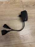 AQUAEL Socket Link Duo Elektroniczny sterownik