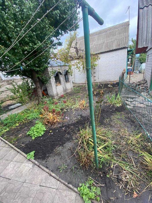 Частина будинку на Корольова. ТЕРМІНОВО!