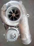 Turbina Hybryda Audi s3 8l K04