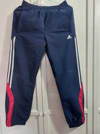 Spodnie dresowe Adidas r. 152
