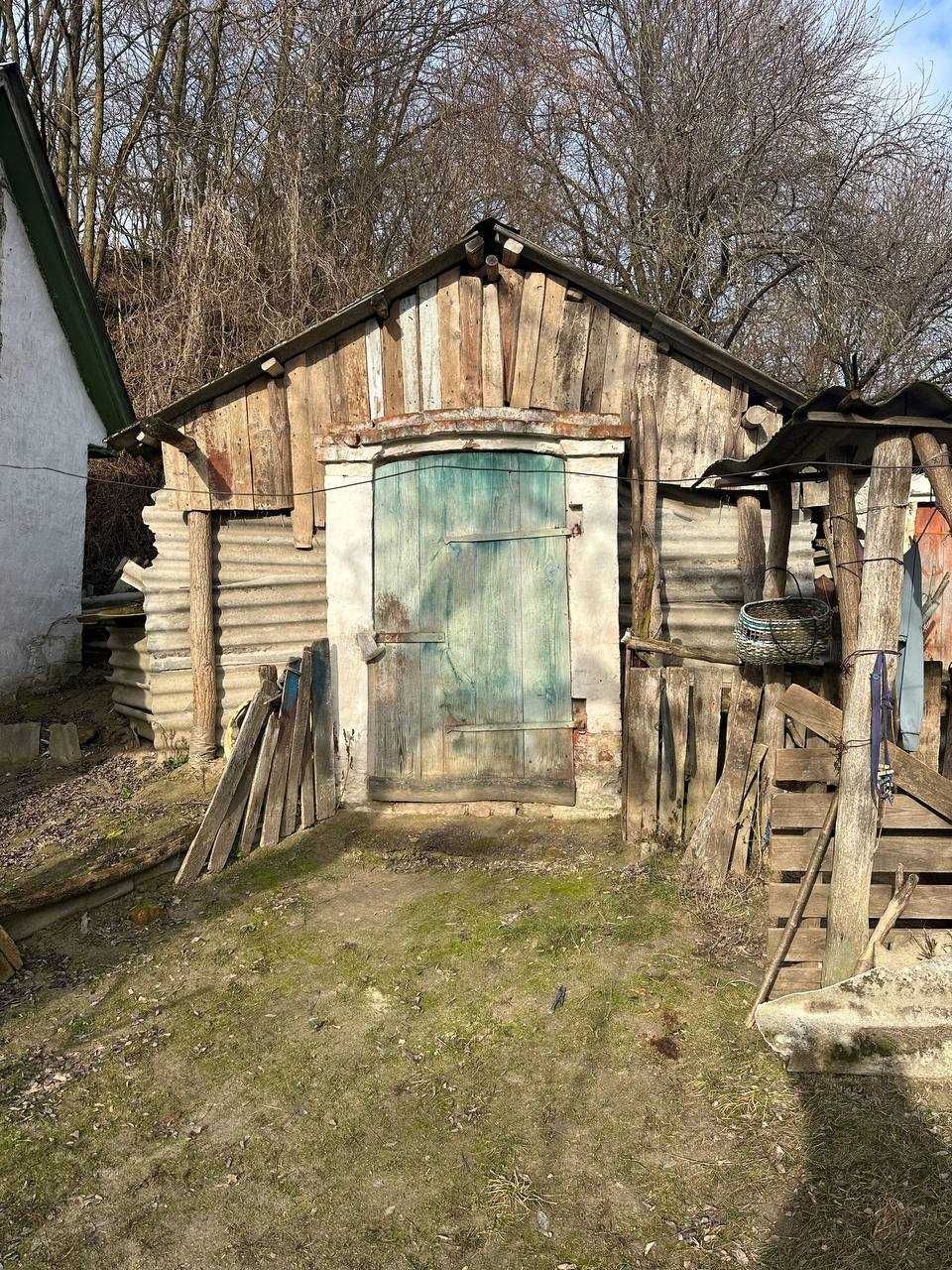 Терміново! Продаж будинку в селі Седнів