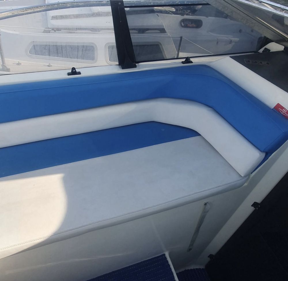 Baylinner 2455 Ciera Sunbridge