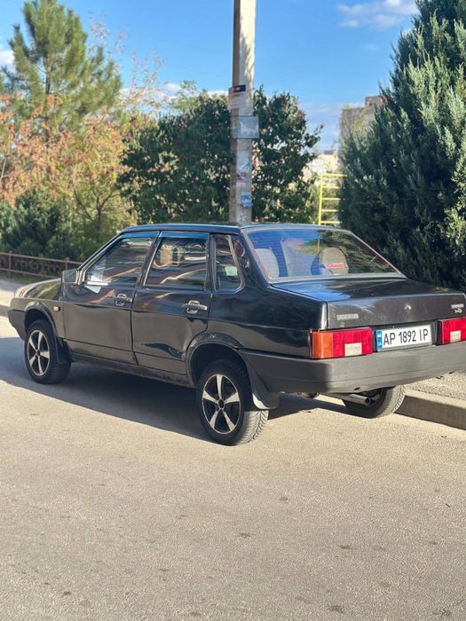 Продам Ваз 21099