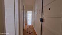 Apartamento T2 para arrendamento