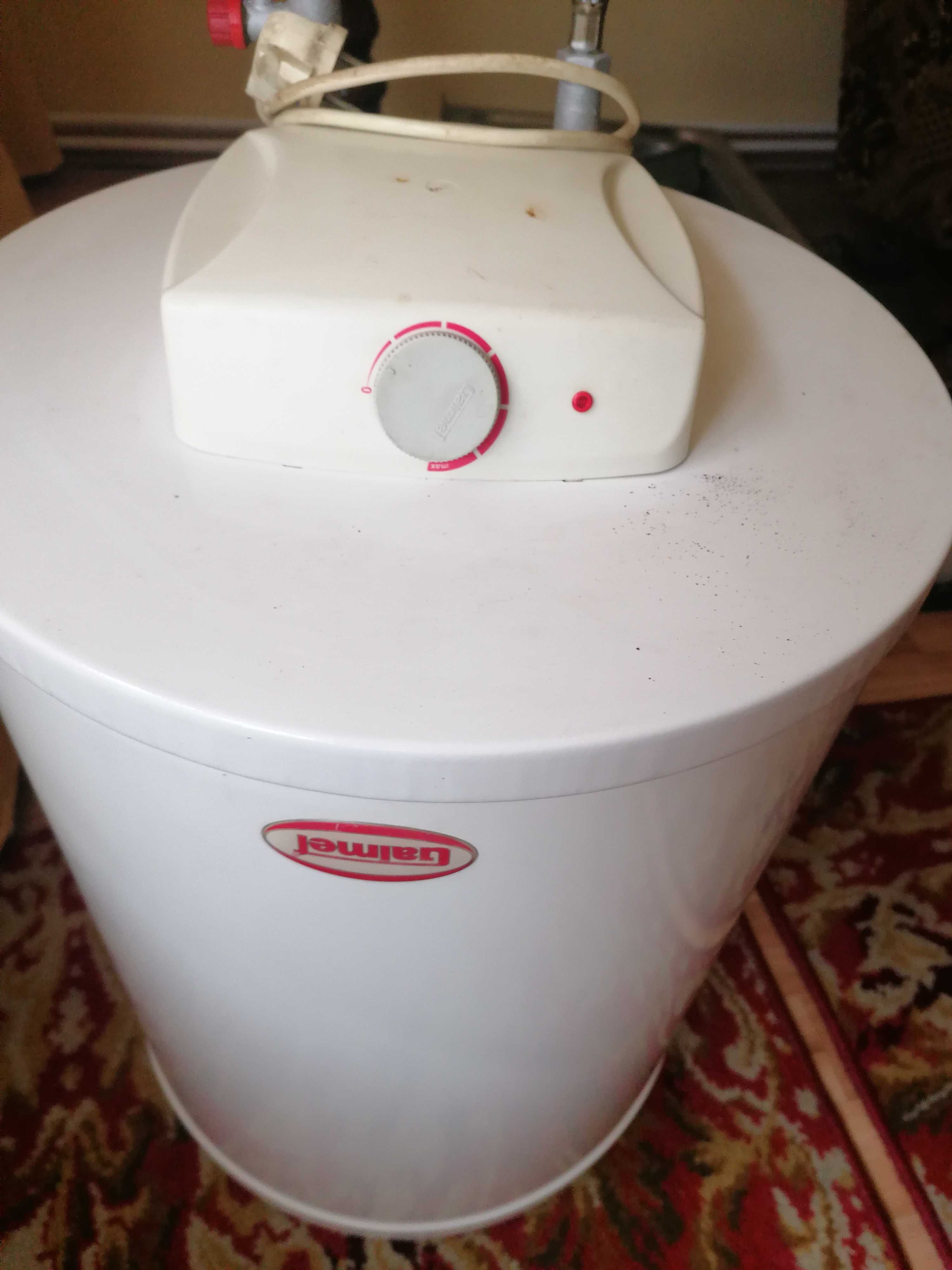 Elektryczny podgrzewacz wody 100l