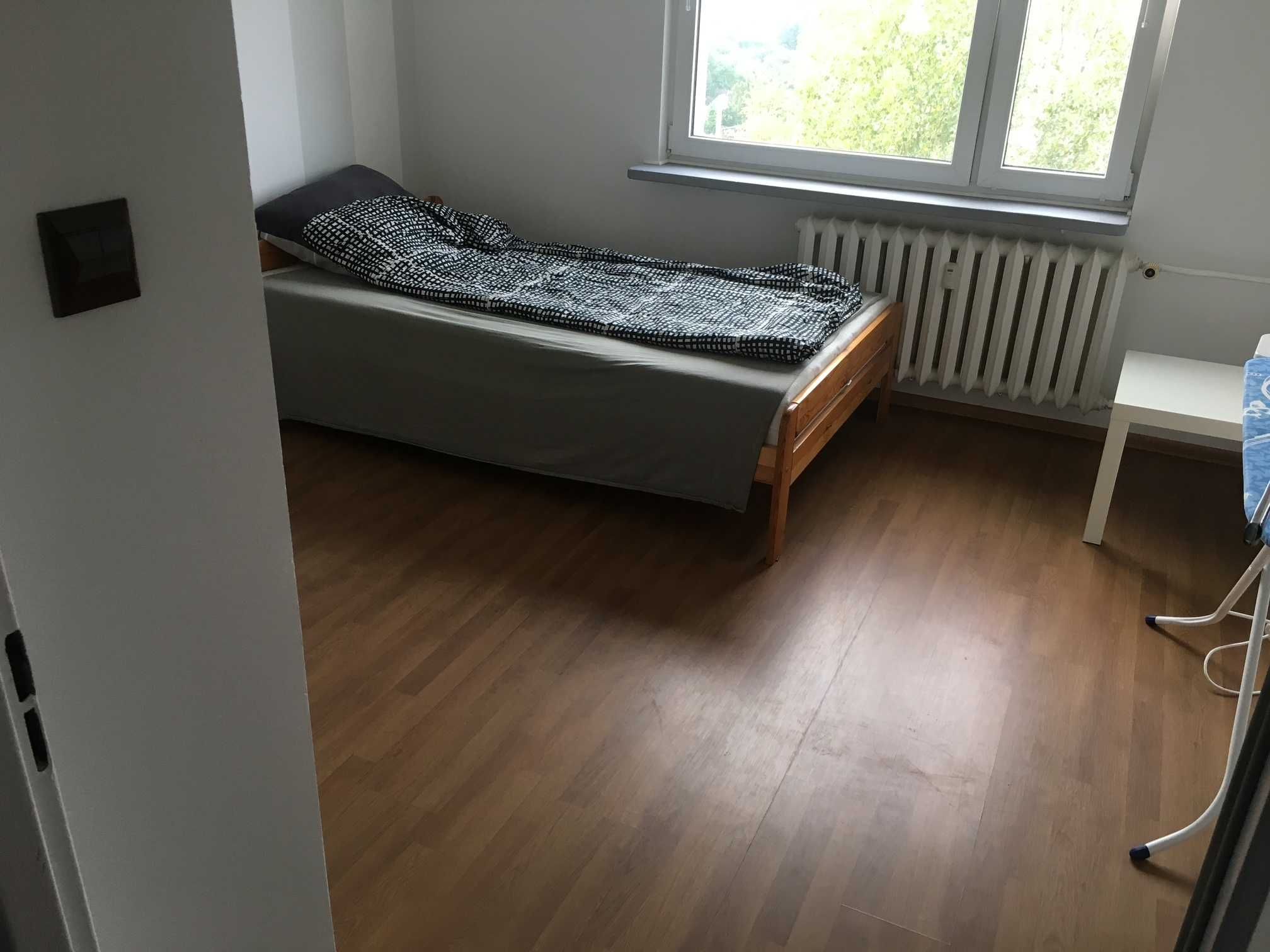 ul. Ostrobramska, 49m2, 8 piętro, piękny widok na Warszawę
