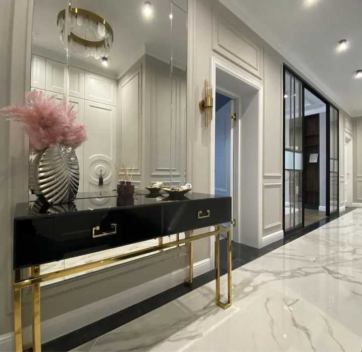 З НУЛЯ ПІД КЛЮЧ‼️ Дизайнерський ремонт Ремонт в будинку Ремонт квартир